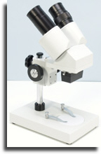 MX1 stereomicroscope