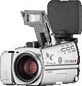 Pentax Optico MX4